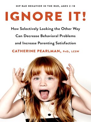 cover image of Ignore It!